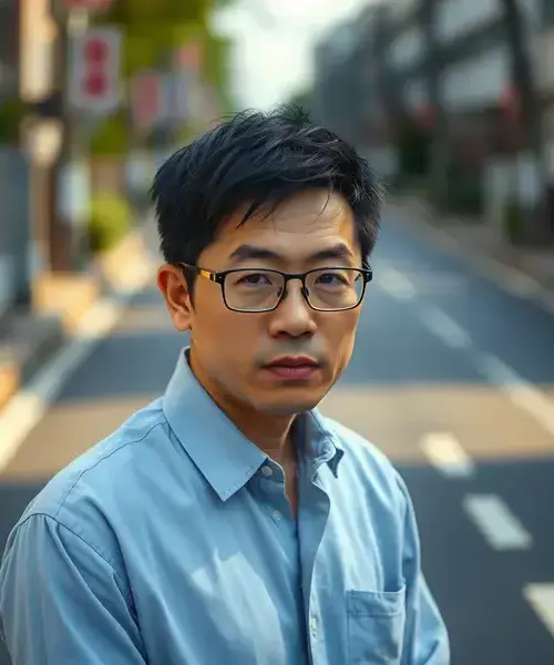 伊藤彰の写真