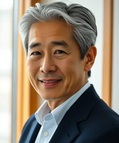 代表 田中健一