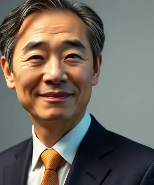田中健一の写真